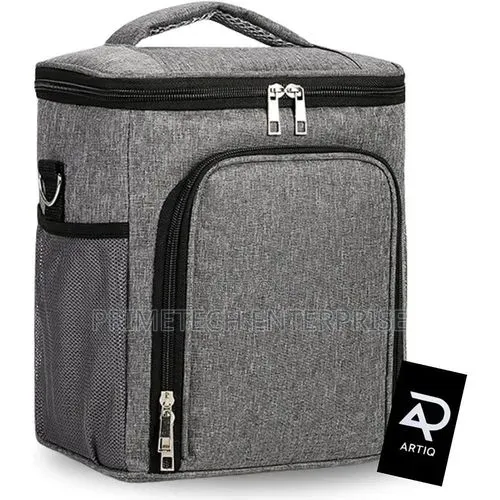 Insulated Food Storage Bag