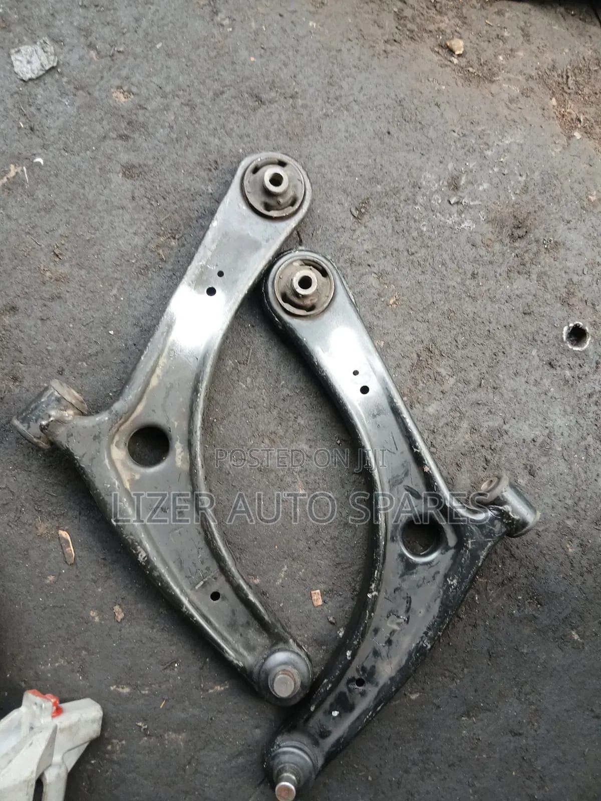 Control Arm