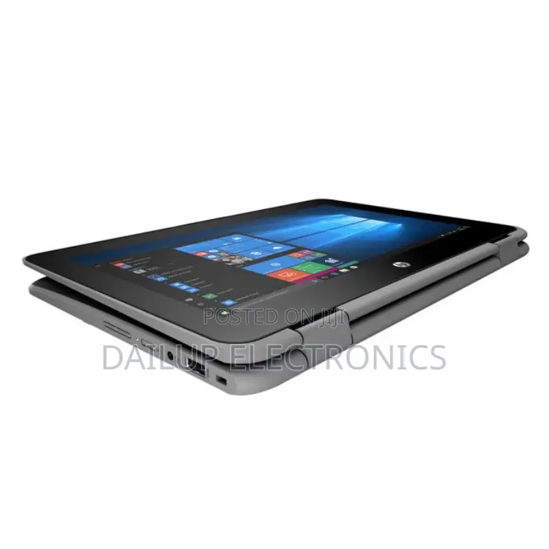 Laptop HP ProBook 11 X360 8GB Intel Core i5 SSD 256GB