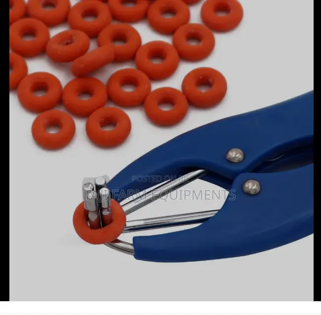 Elastrator Now Available!