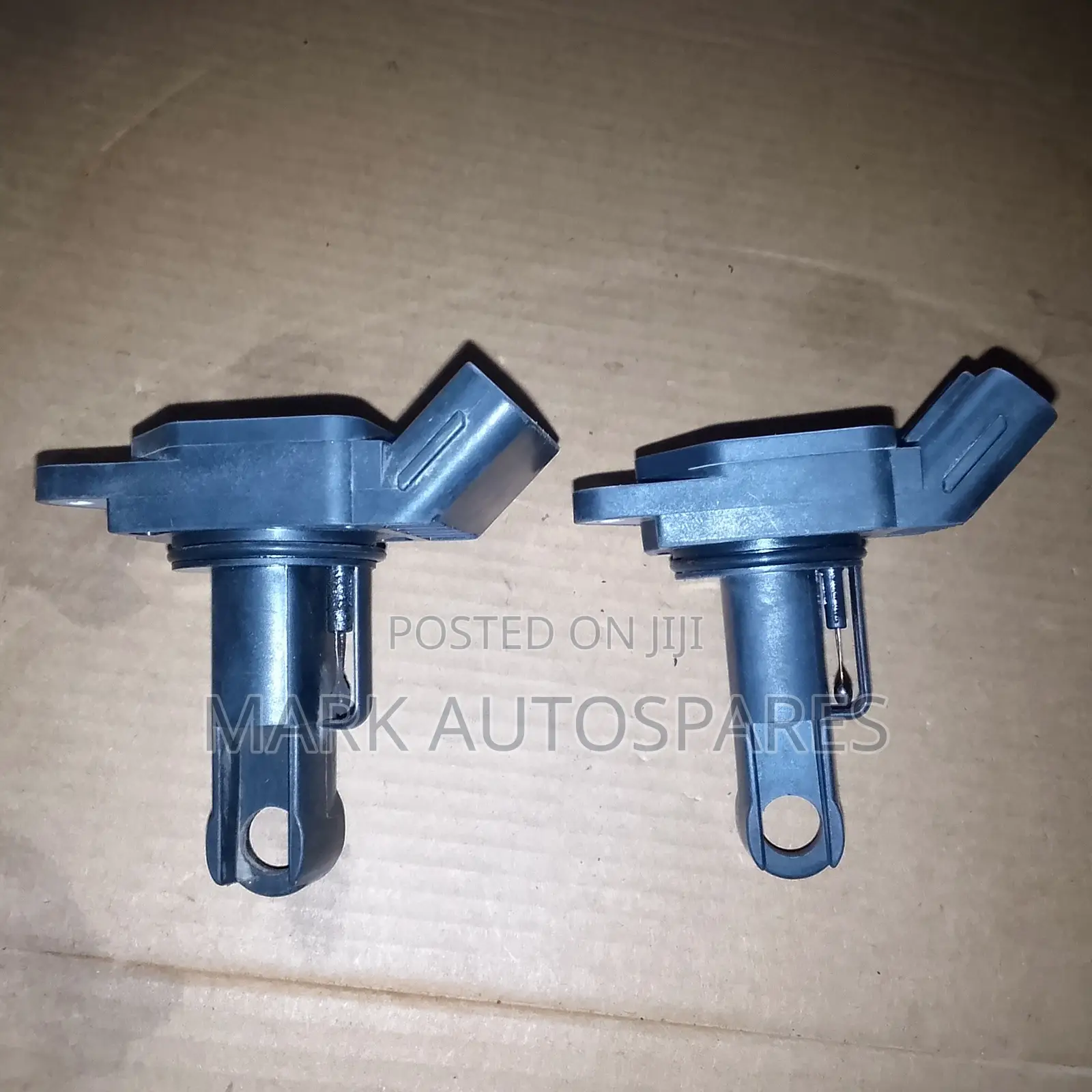 Toyota Mark X Mass Air Flow Sensor (Maf)