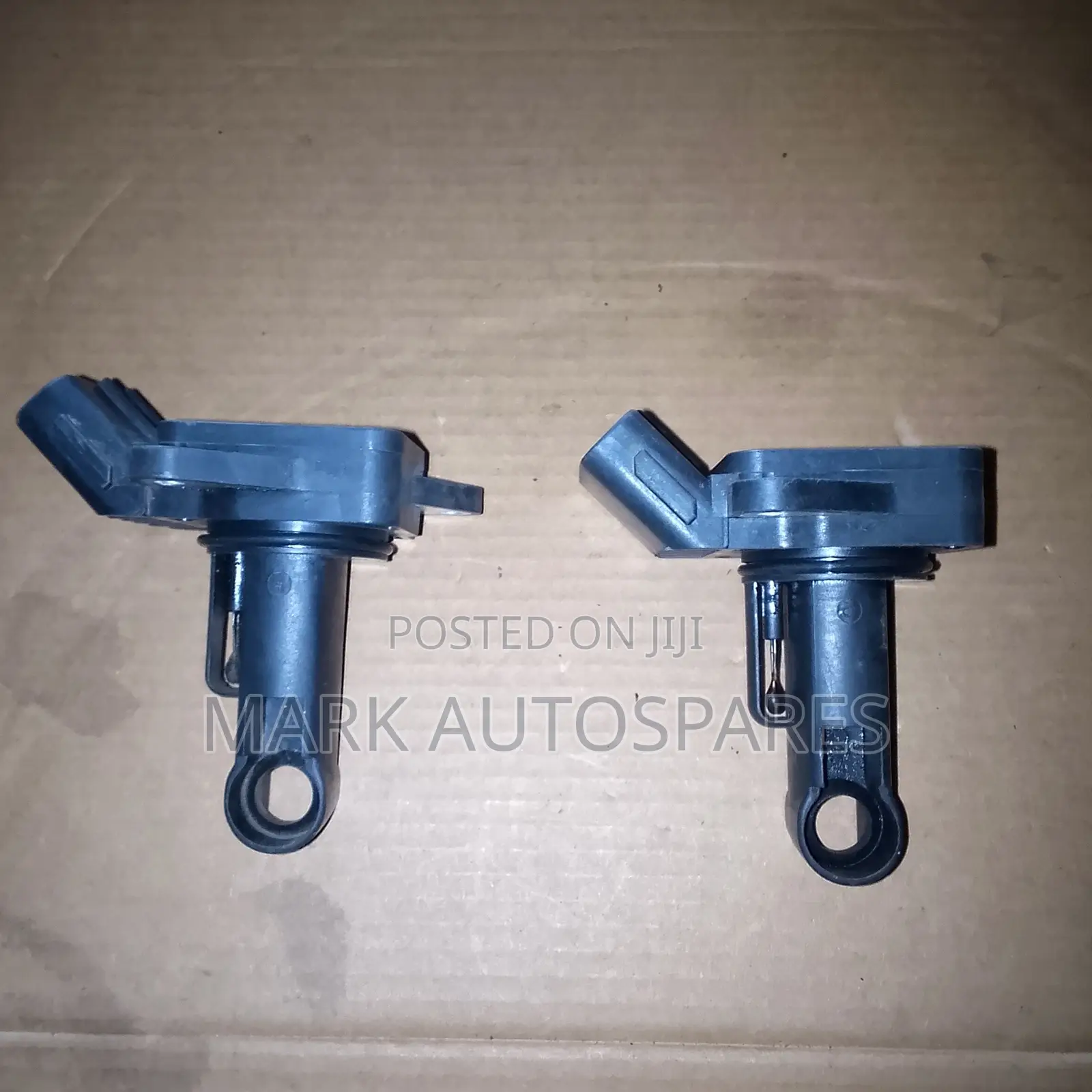 Toyota Mark X Mass Air Flow Sensor (Maf)