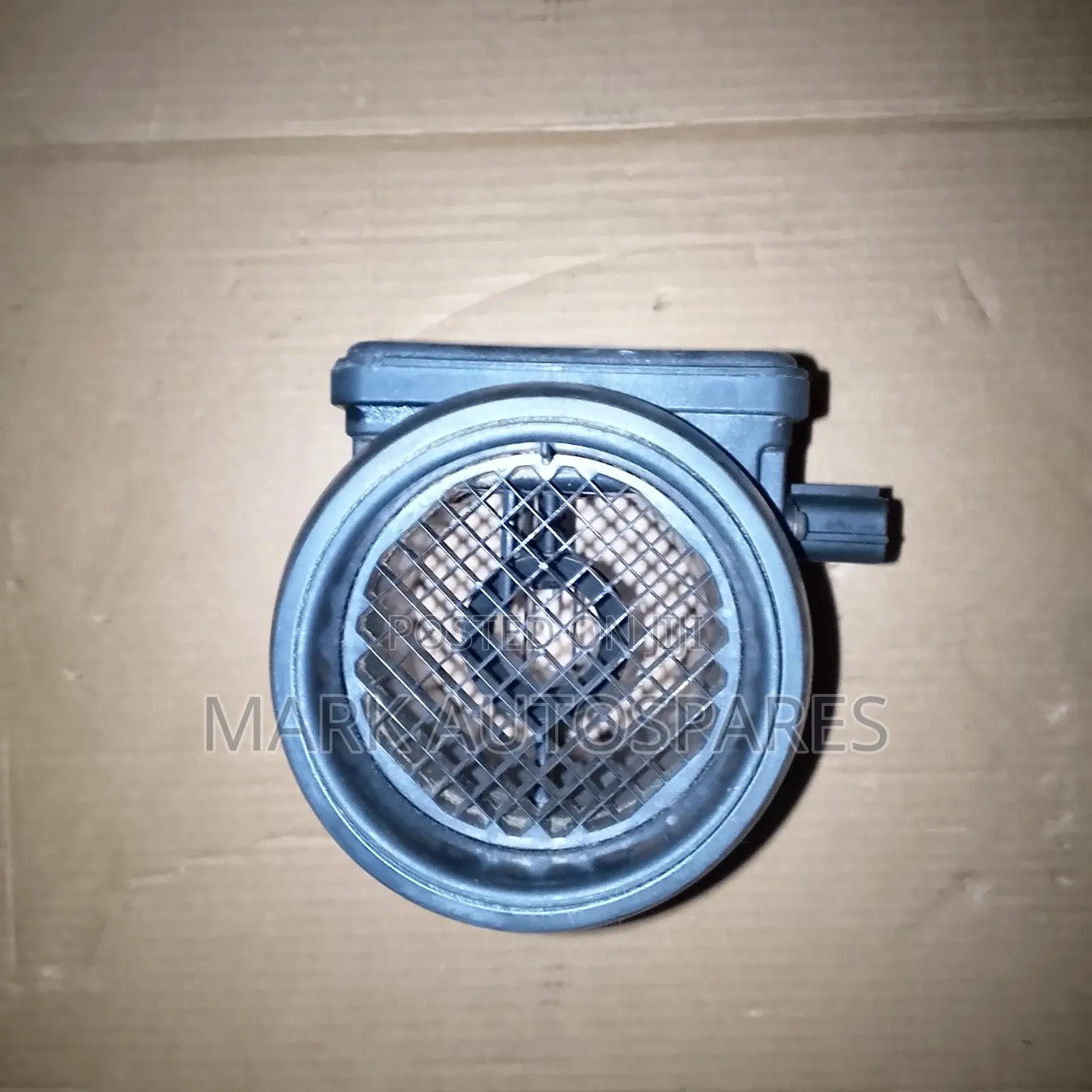 Nissan Vanette Mass Air Flow Sensor (Maf)