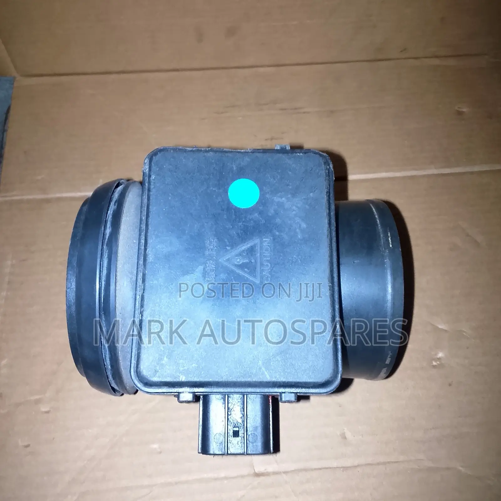 Nissan Vanette Mass Air Flow Sensor (Maf)