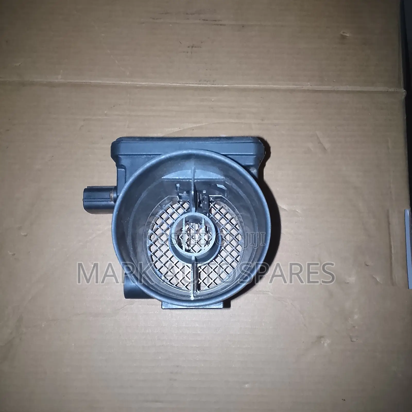 Nissan Vanette Mass Air Flow Sensor (Maf)