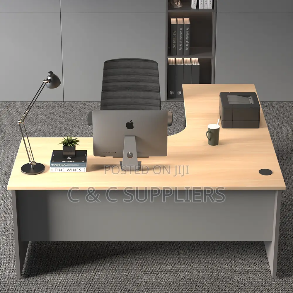 1.2 Meters Corner Desk