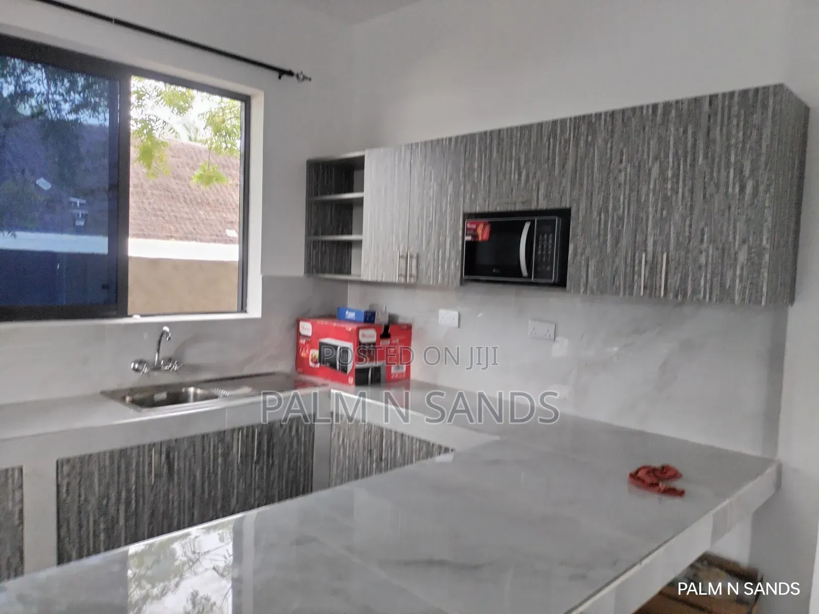 Furnished 2bdrm Bungalow in Diani for sale
