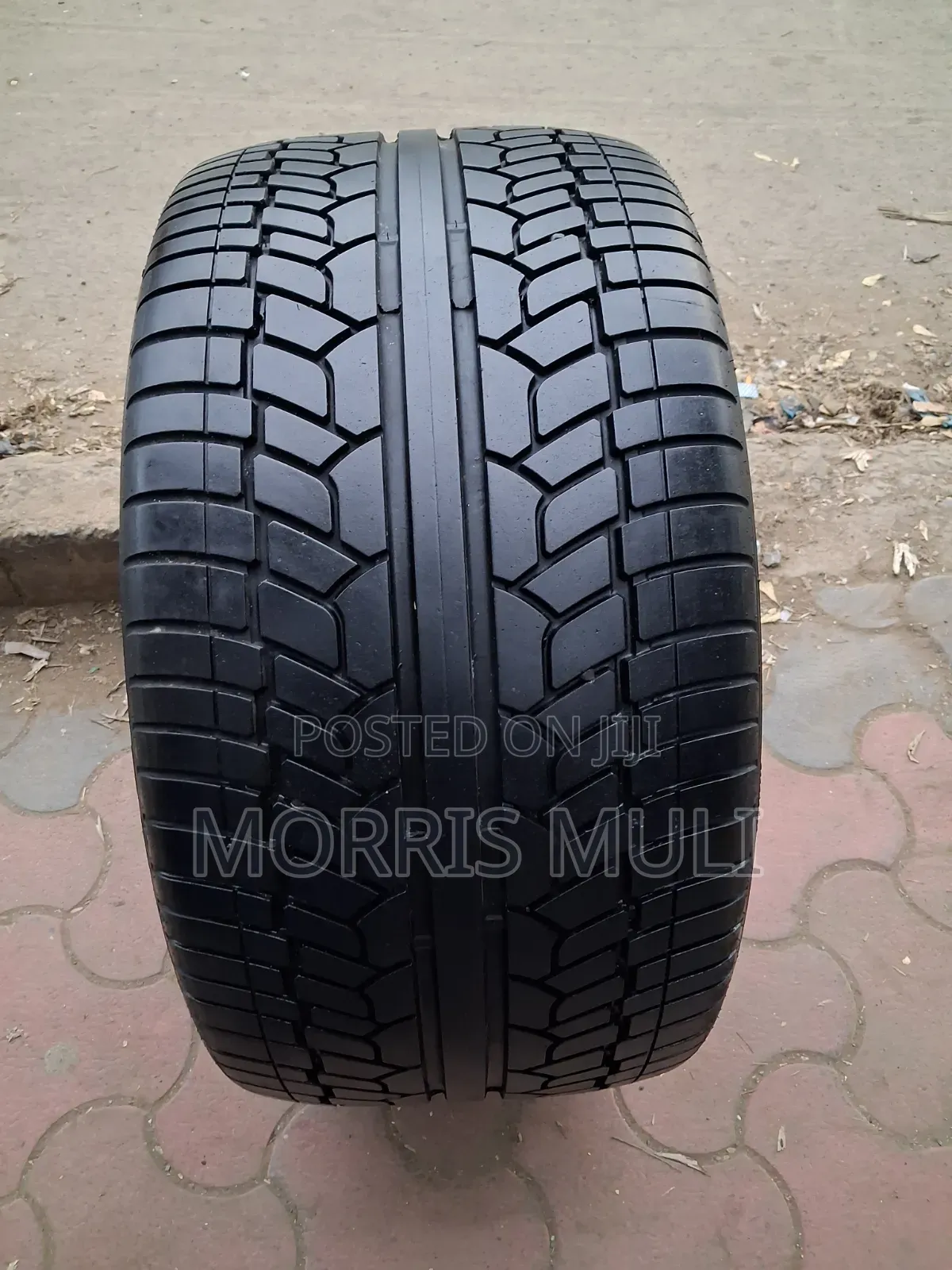 315/35r20 Achilles