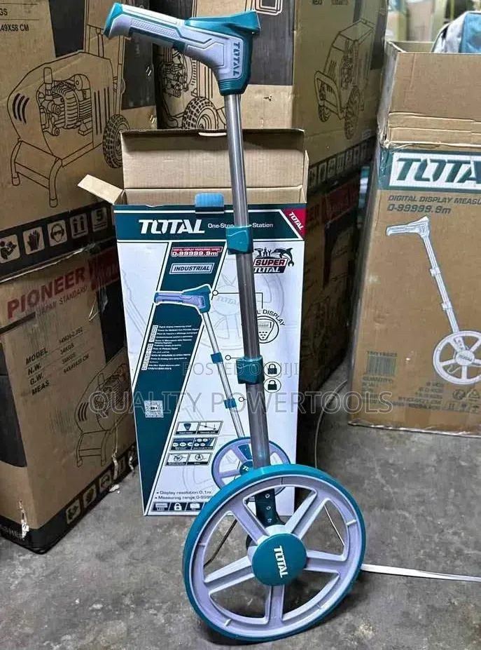 Best Measuring Wheel