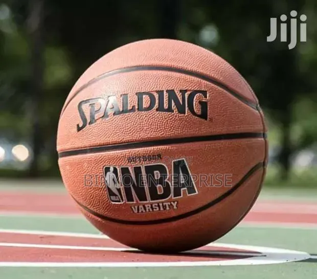 Spalding Basketball Ball