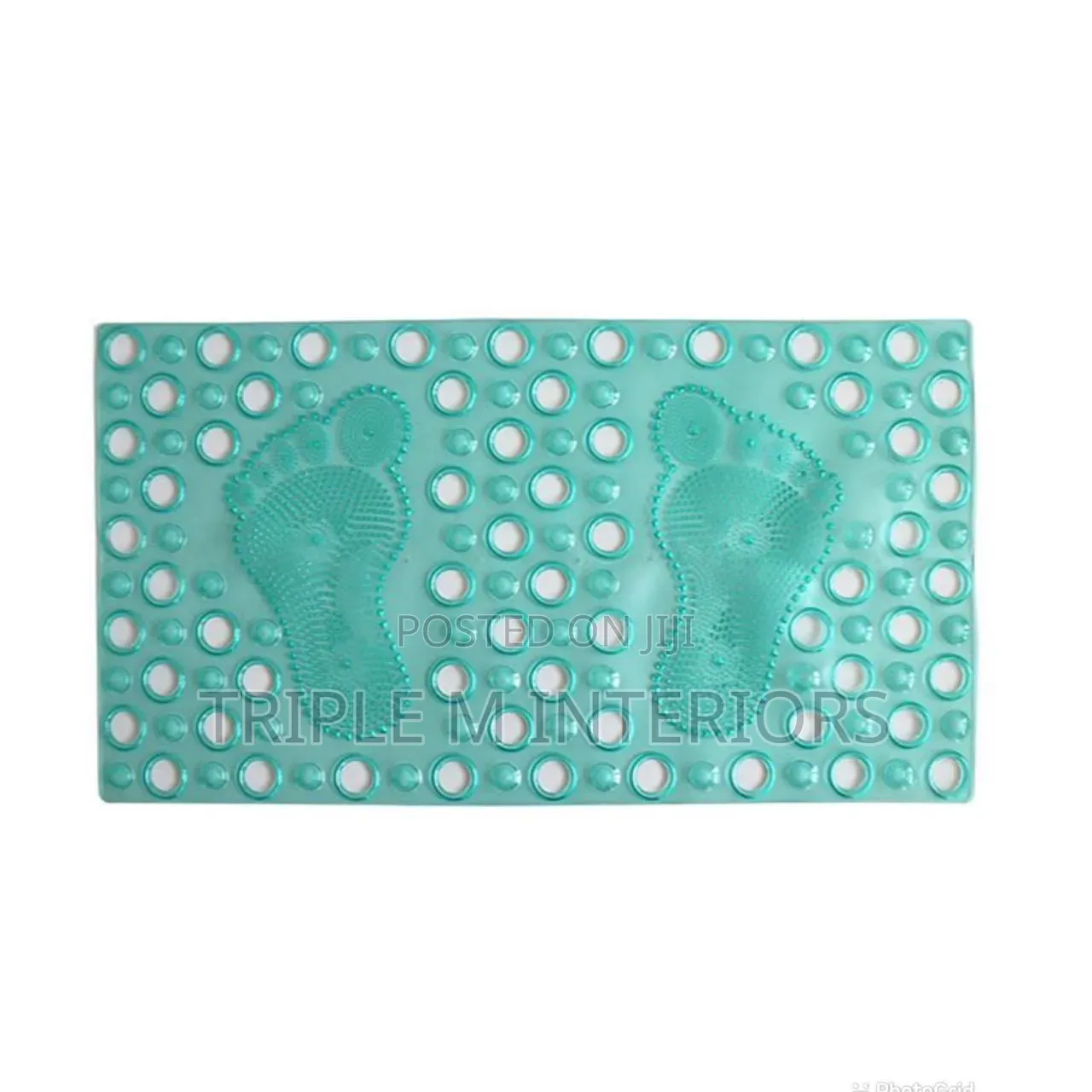 The #1 Rated Safety Mat for Your Shower