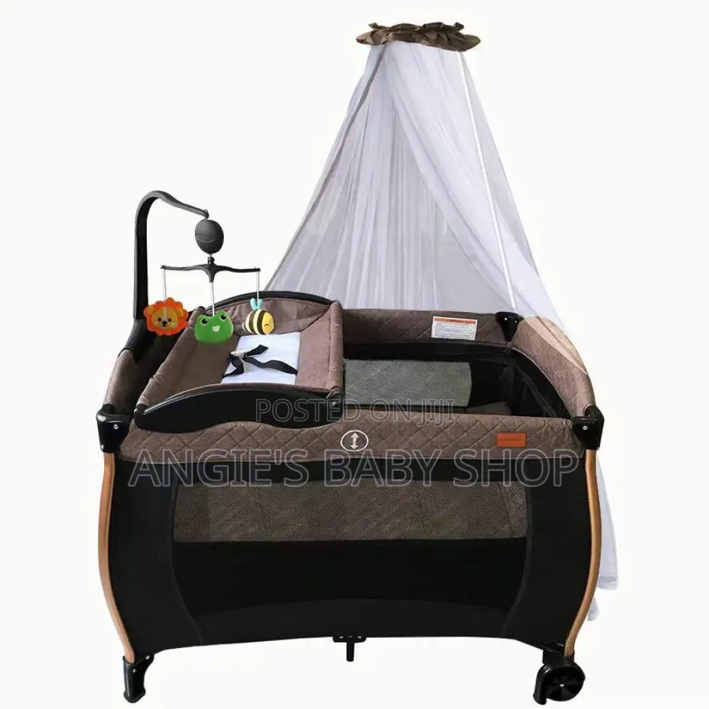 Baby Playpen