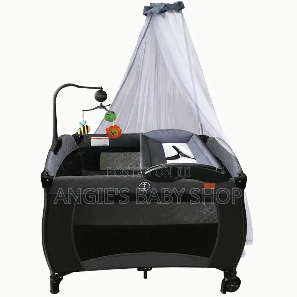 Baby Playpen