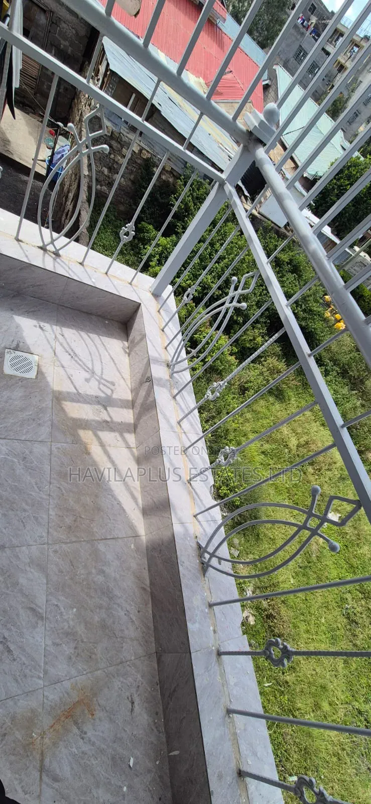 1bdrm Apartment in Utawala Shooters for rent