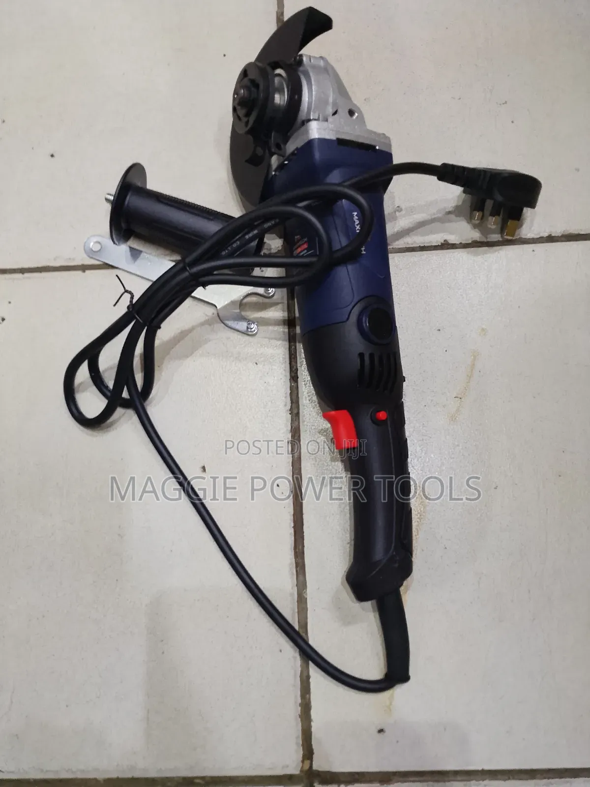 Professional and Durable Bosch 9"Angle Grinder/ 950w Angle Grinder