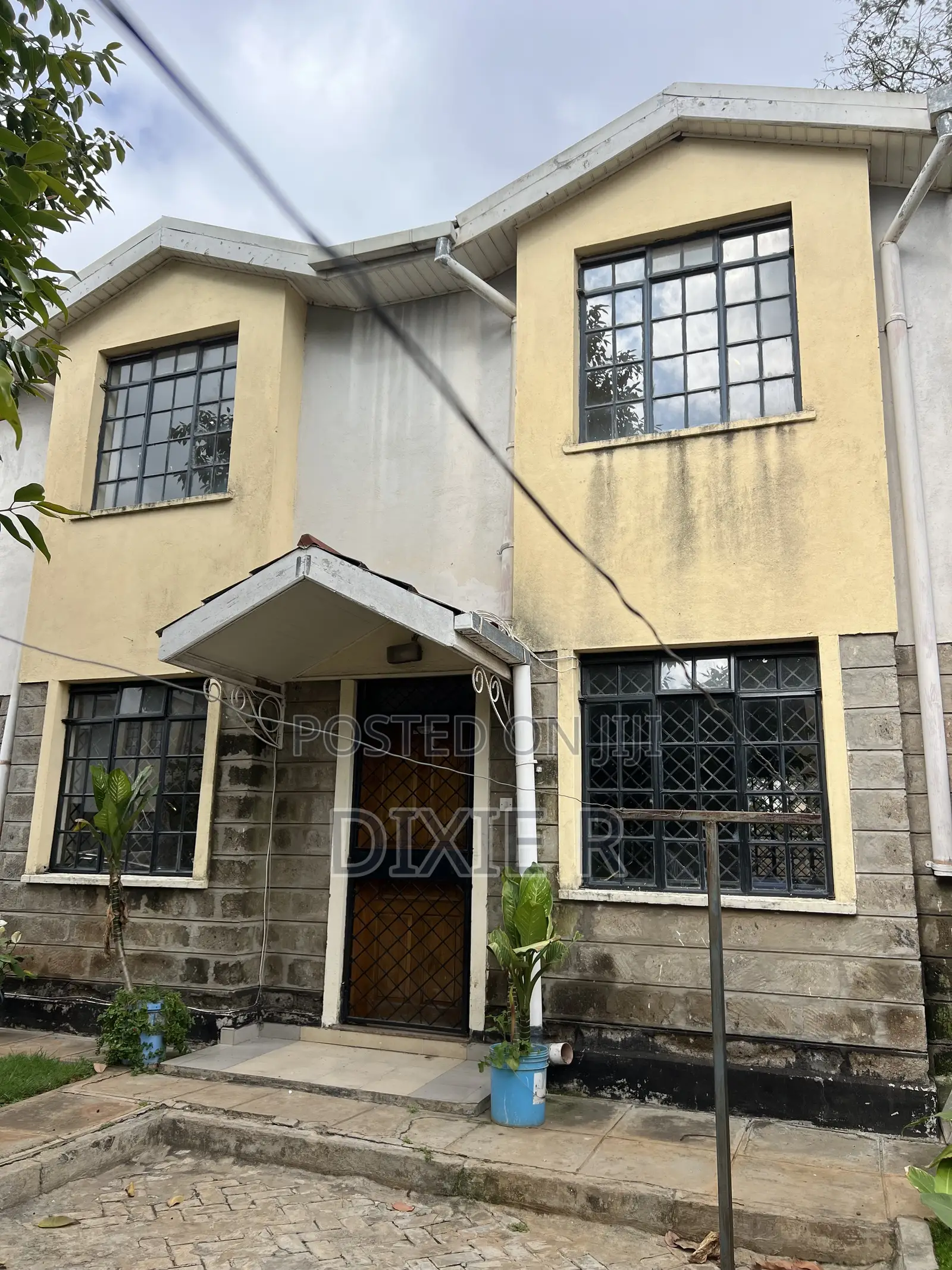 5bdrm Maisonette in Kings Gate Estate, Mlolongo for sale