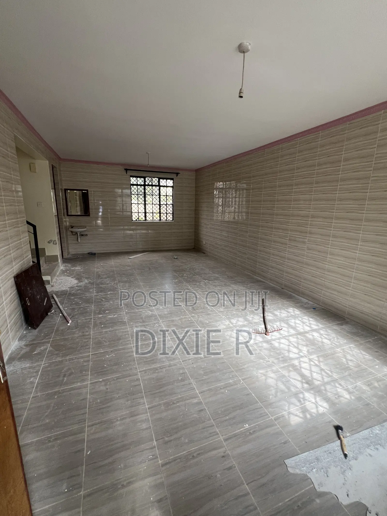 5bdrm Maisonette in Kings Gate Estate, Mlolongo for sale