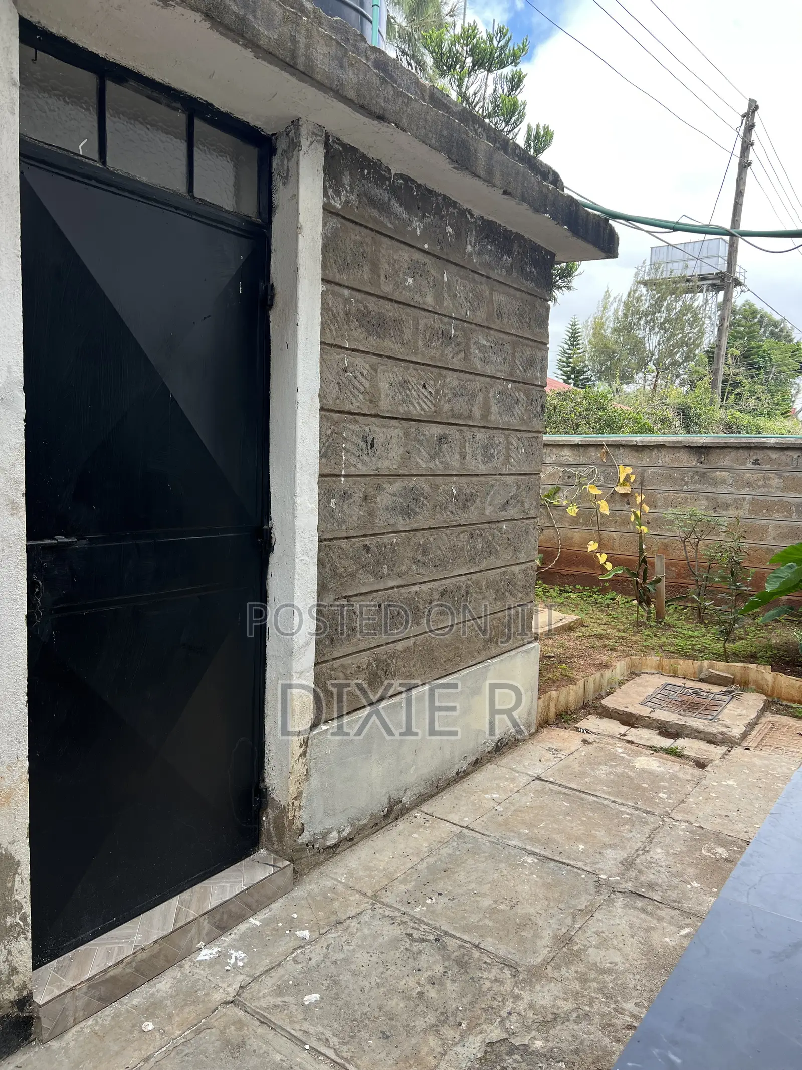 5bdrm Maisonette in Kings Gate Estate, Mlolongo for sale