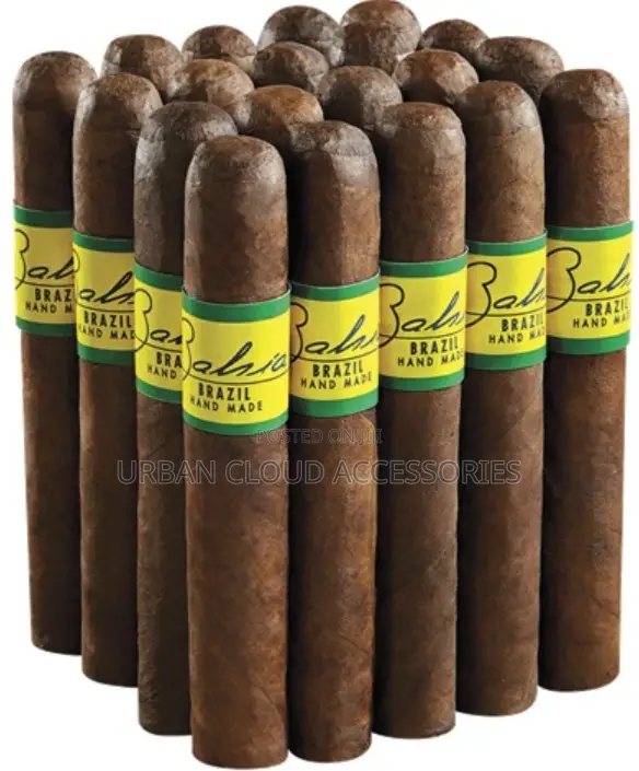 Bahia Brazil Gordo Cigars