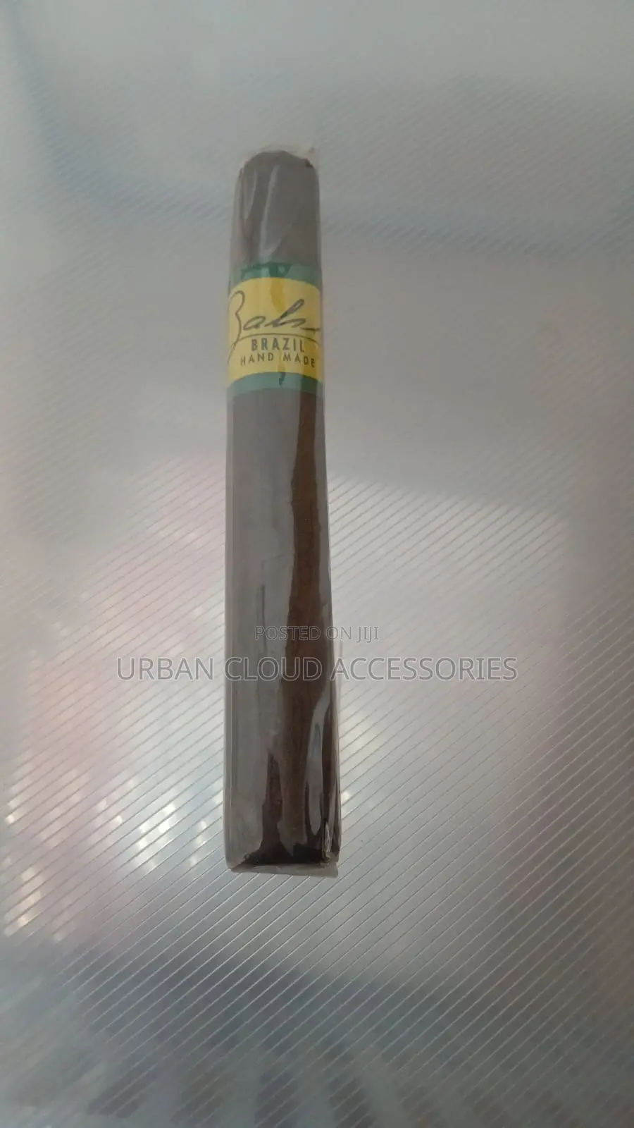 Bahia Brazil Gordo Cigars