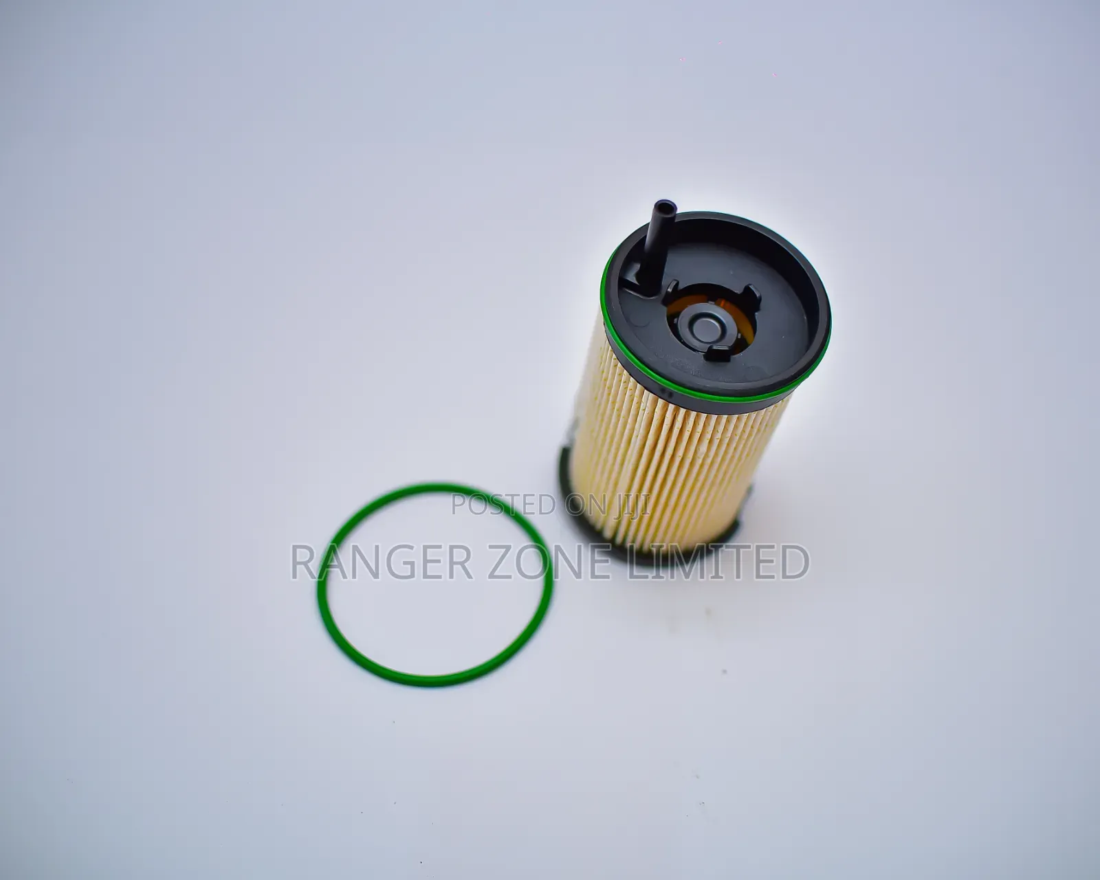 Fuel Filter Ford Raptor 2.0