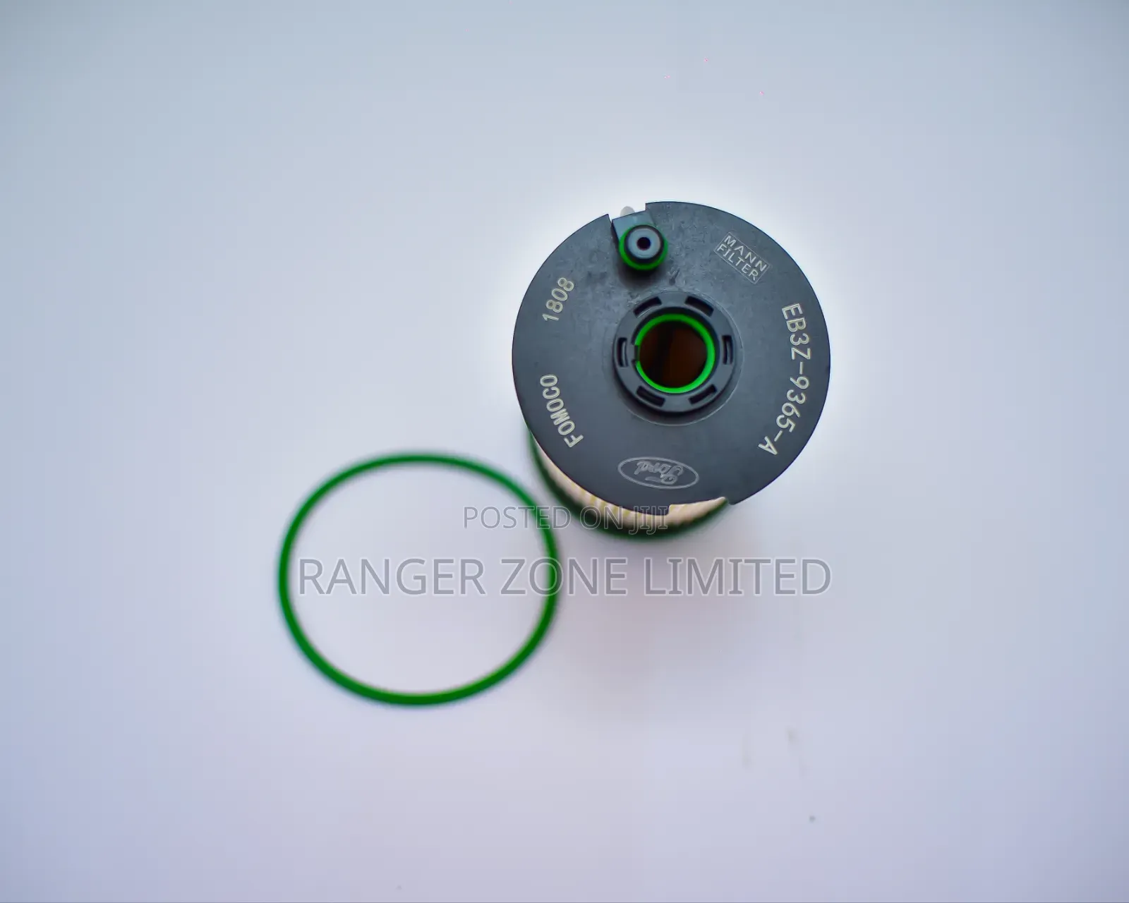 Fuel Filter Ford Raptor 2.0