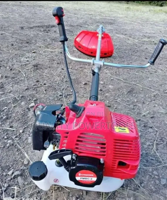 4 Stroke Premier Brush Cutter