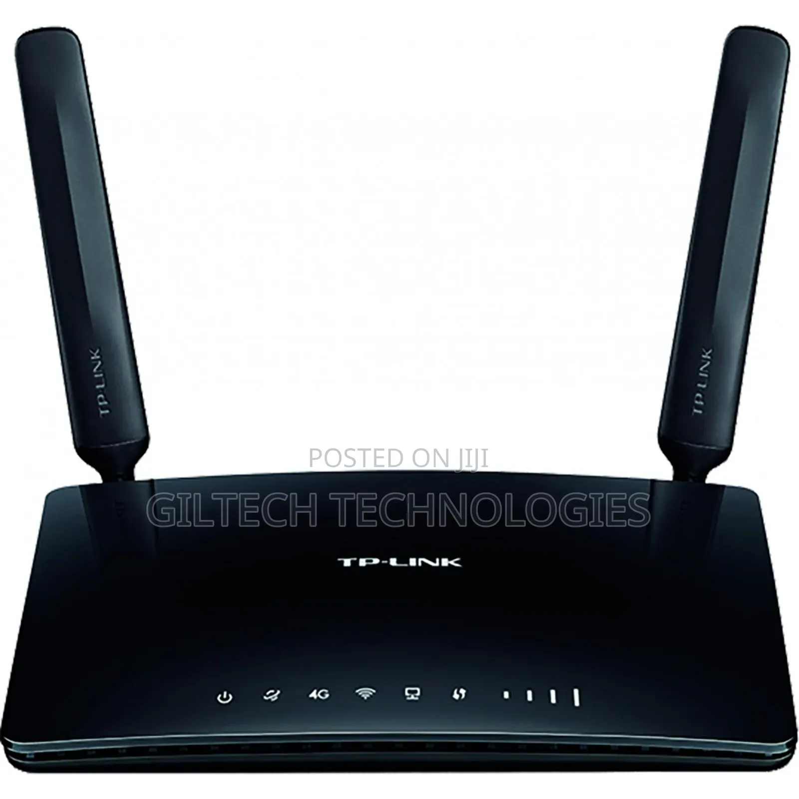 Tp-Link Archer Mr200 Ac750 Wireless Dual-Band 4g Lte Router
