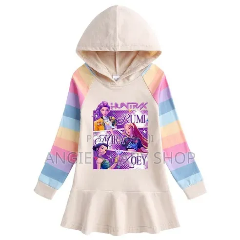 K-Pop Top Dress