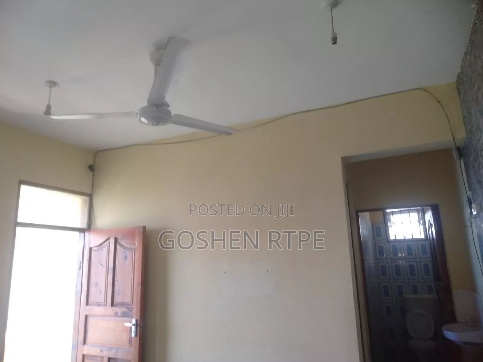 1bdrm Apartment in Bamburi for rent