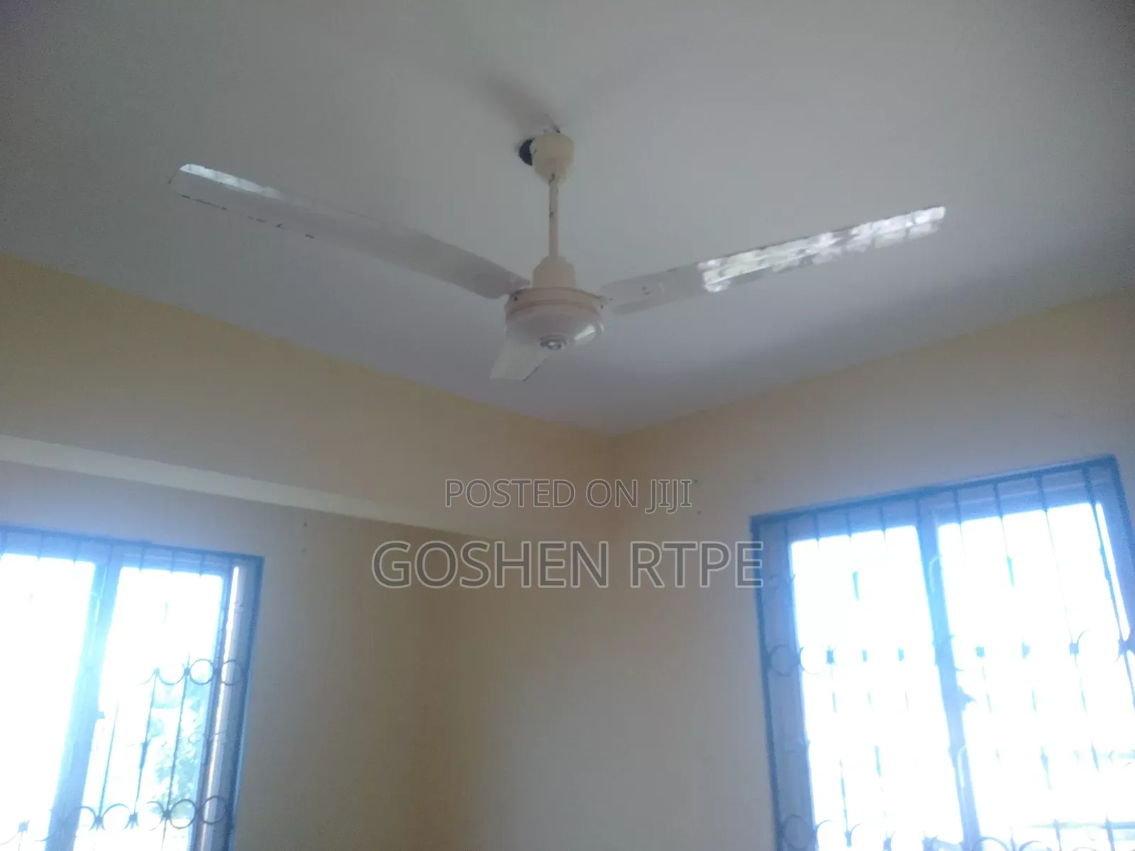 1bdrm Apartment in Bamburi for rent