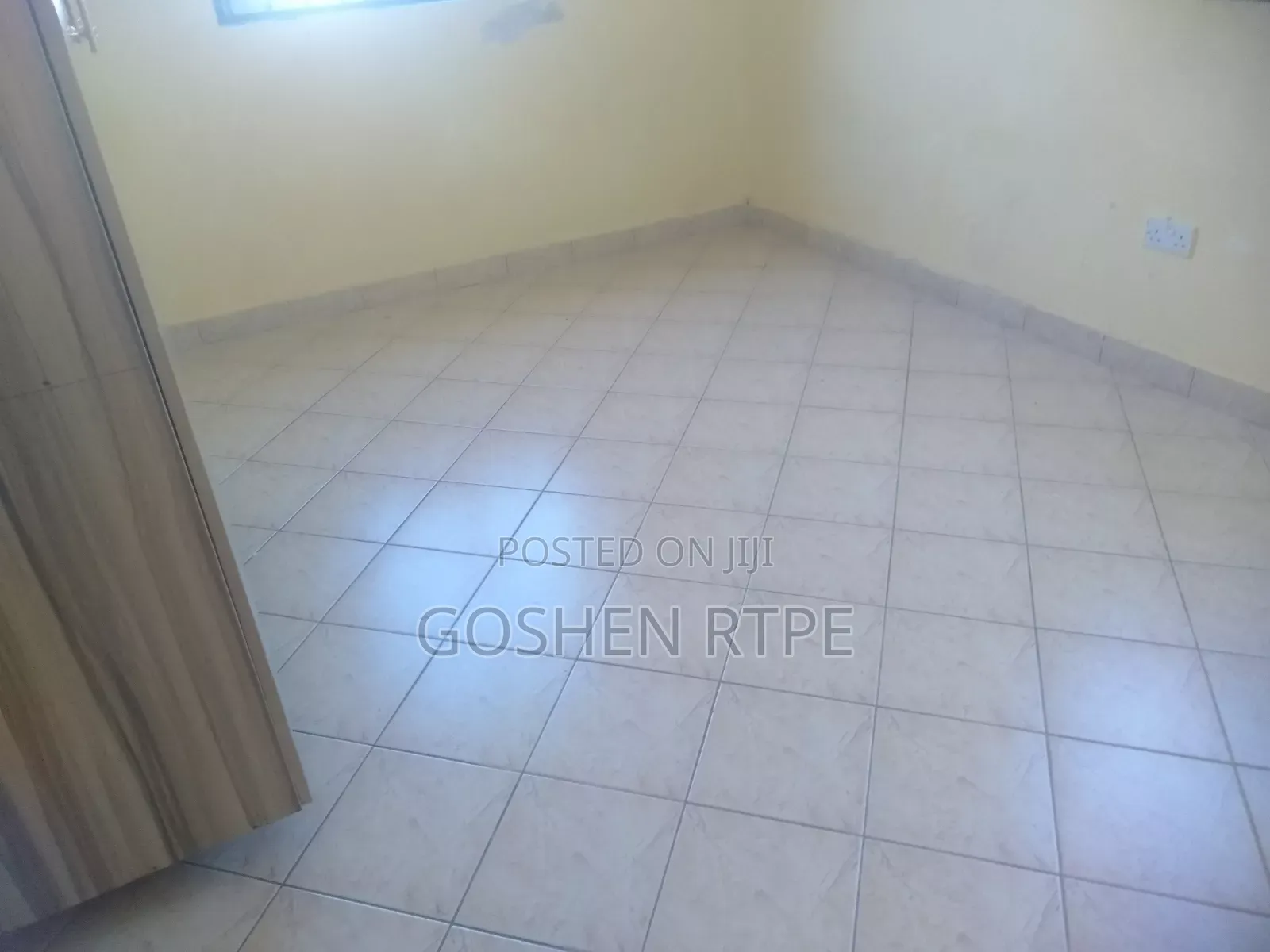 1bdrm Apartment in Bamburi for rent