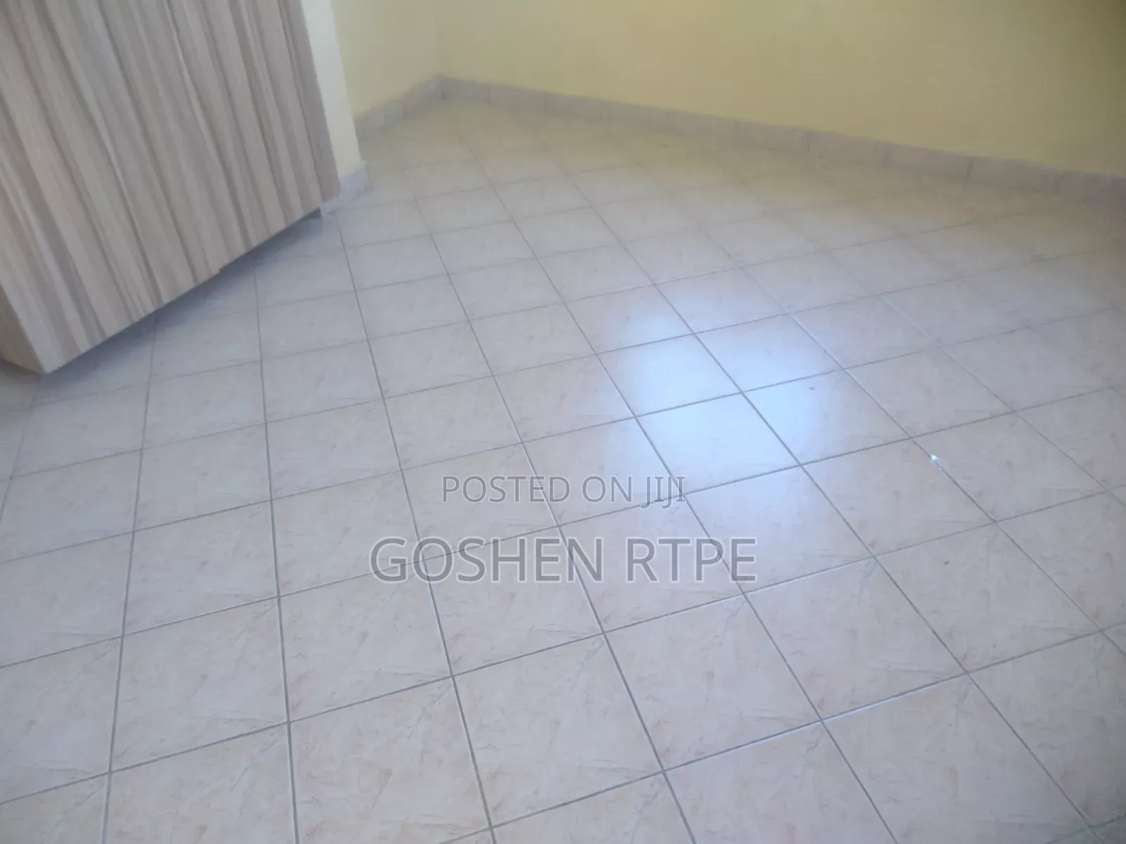 1bdrm Apartment in Bamburi for rent