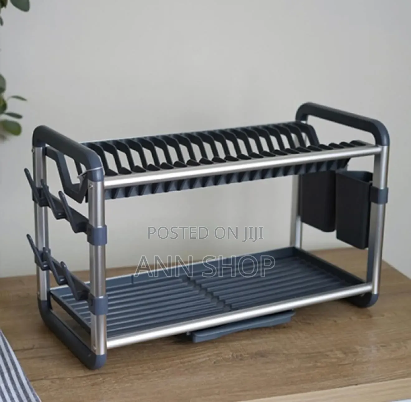 Kitchen Rack