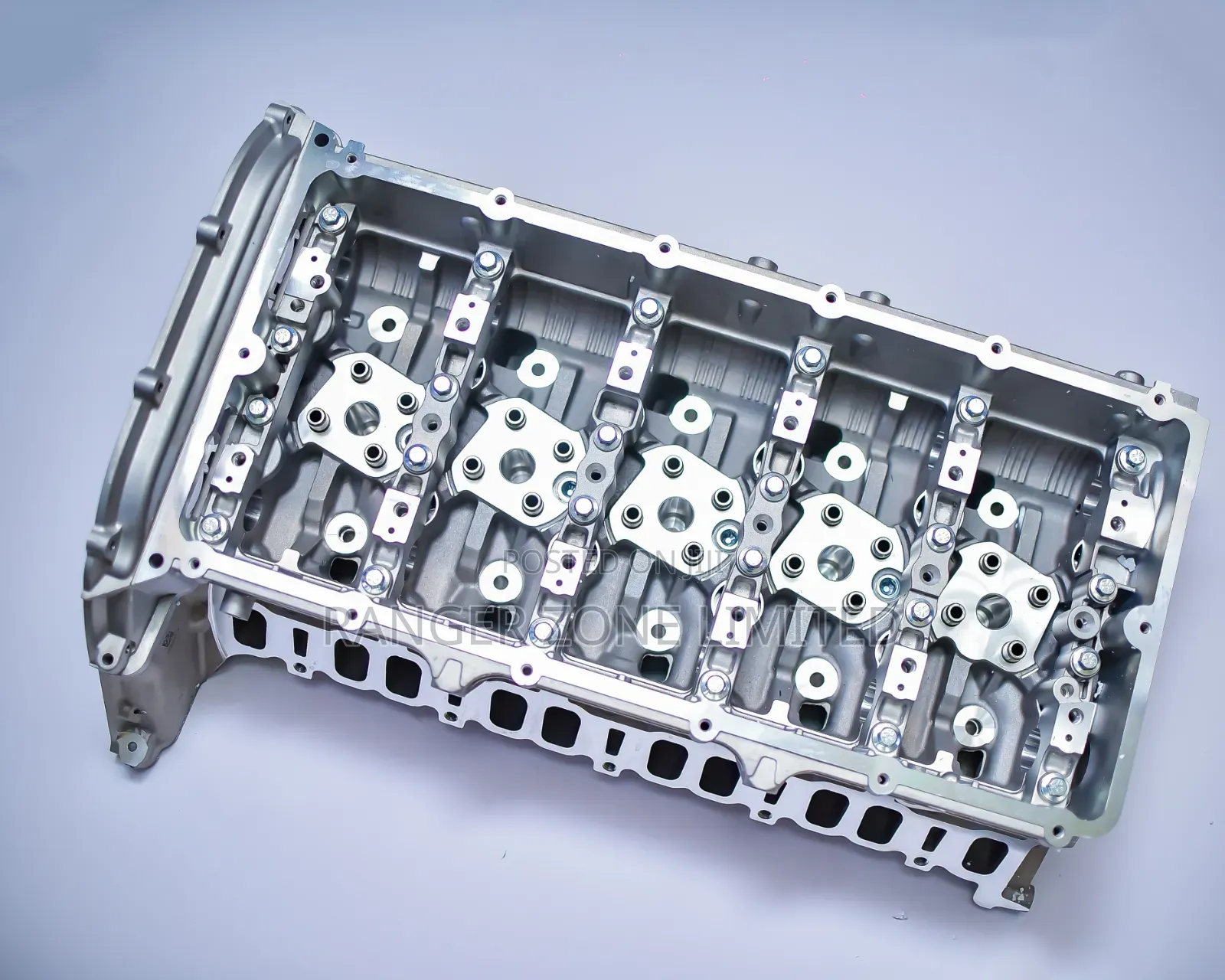 Cylinder Head Ford Ranger 3.2 and 2.2