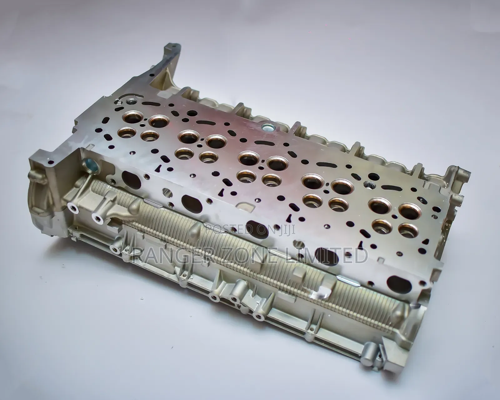 Cylinder Head Ford Ranger 3.2 and 2.2