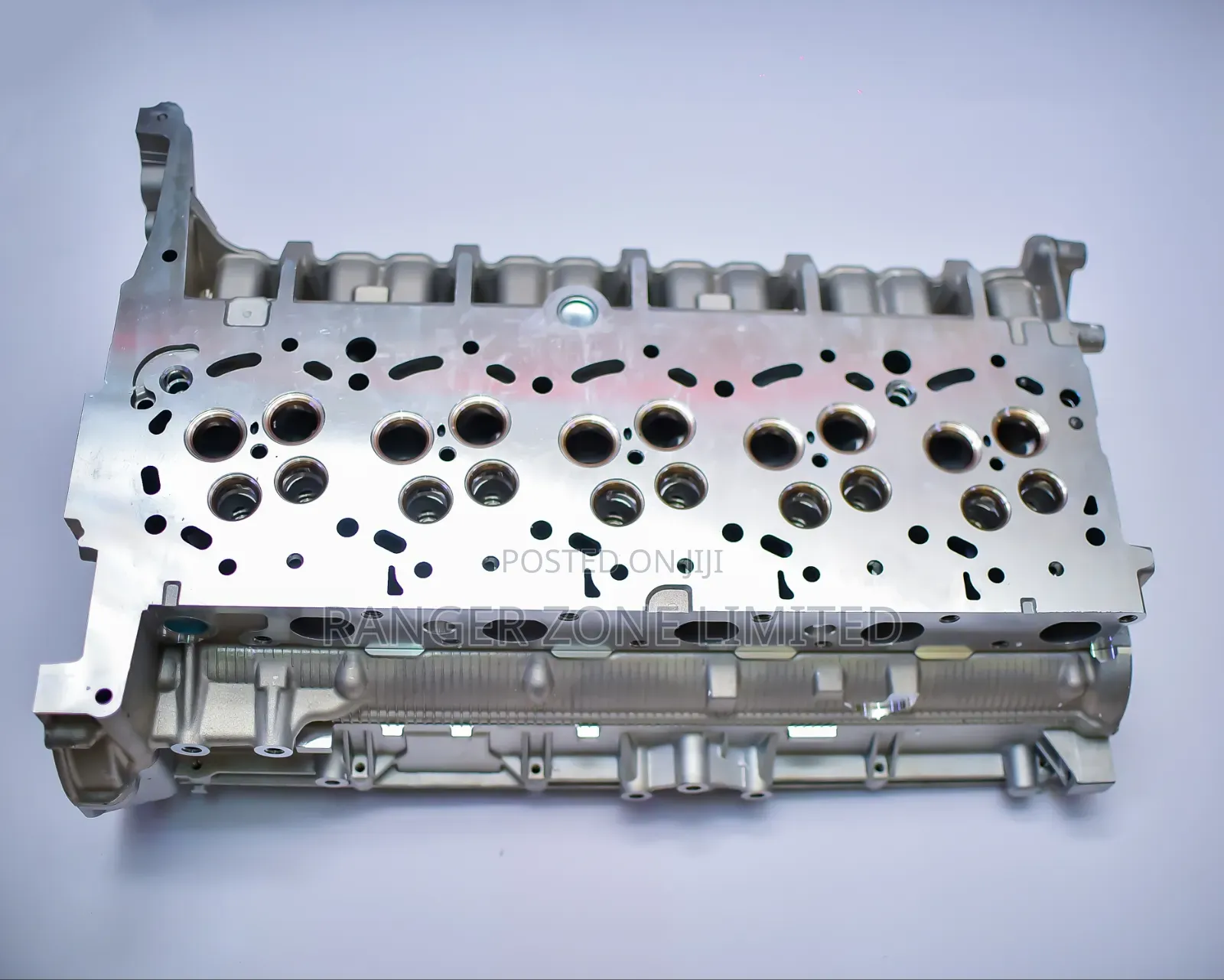 Cylinder Head Ford Ranger 3.2 and 2.2