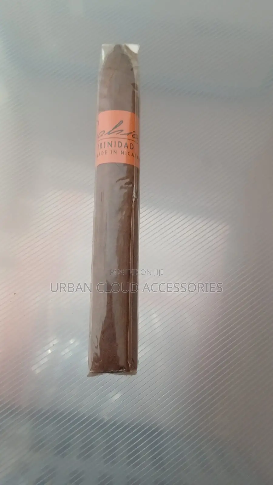 Bahia Trinidad No 2 Belicoso Cigars