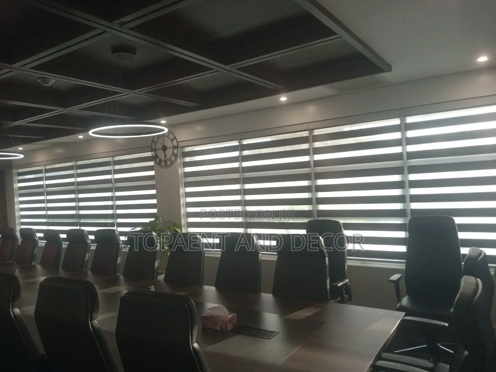 Boardroom Official Window Blinds