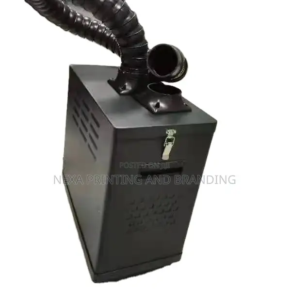 30cm DTF Machine Air Purifier
