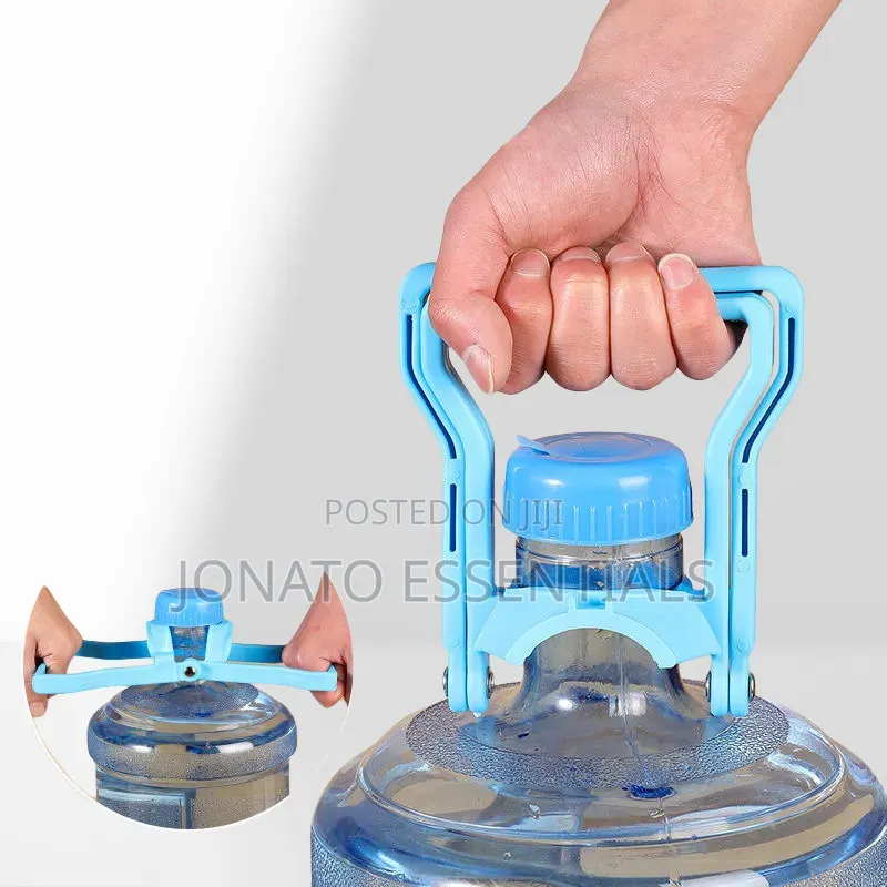 Water Bottle Handle Lifter for 20l Dispenser Bottles