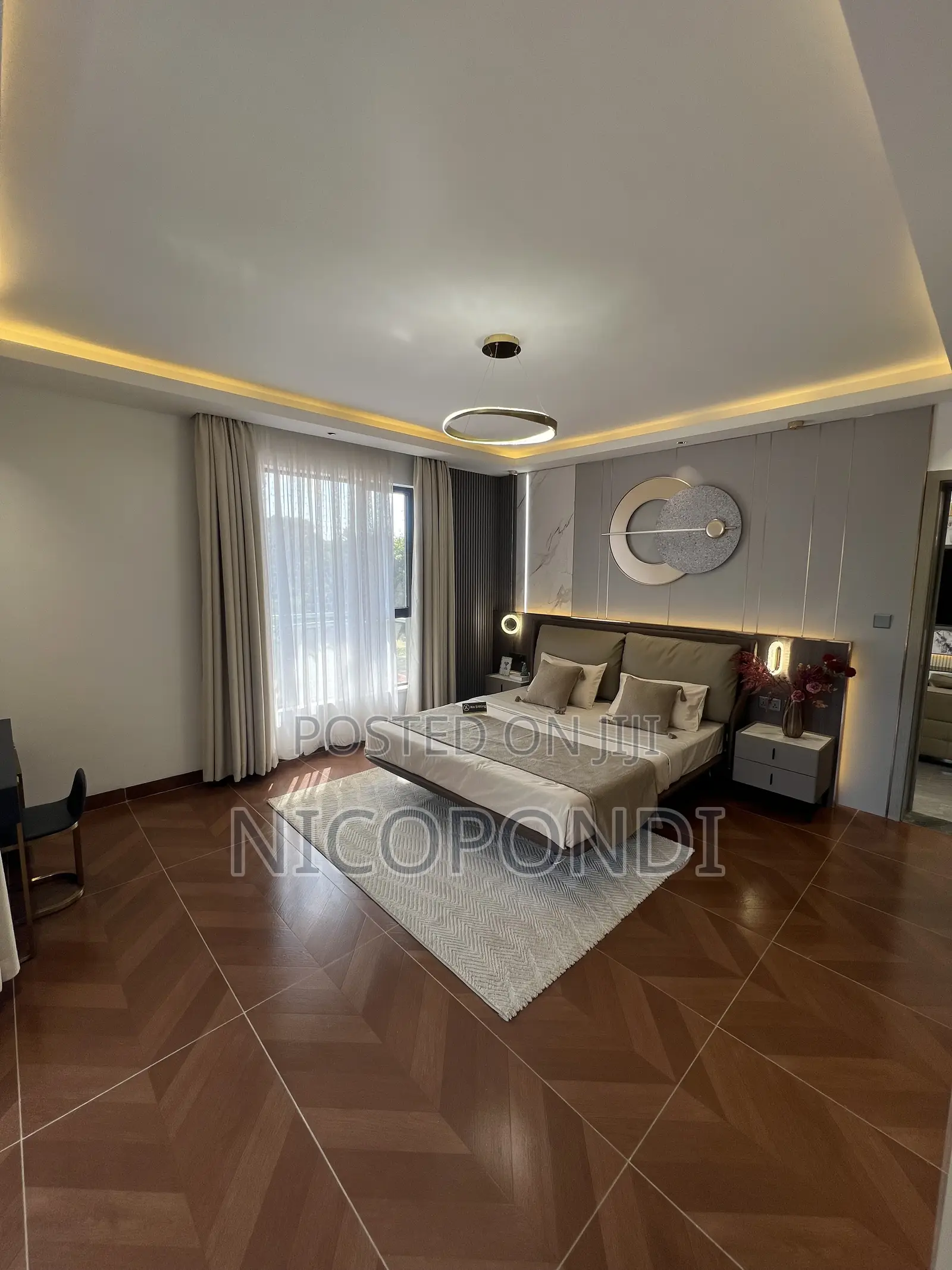 3bdrm Apartment in Kileleshwa for sale