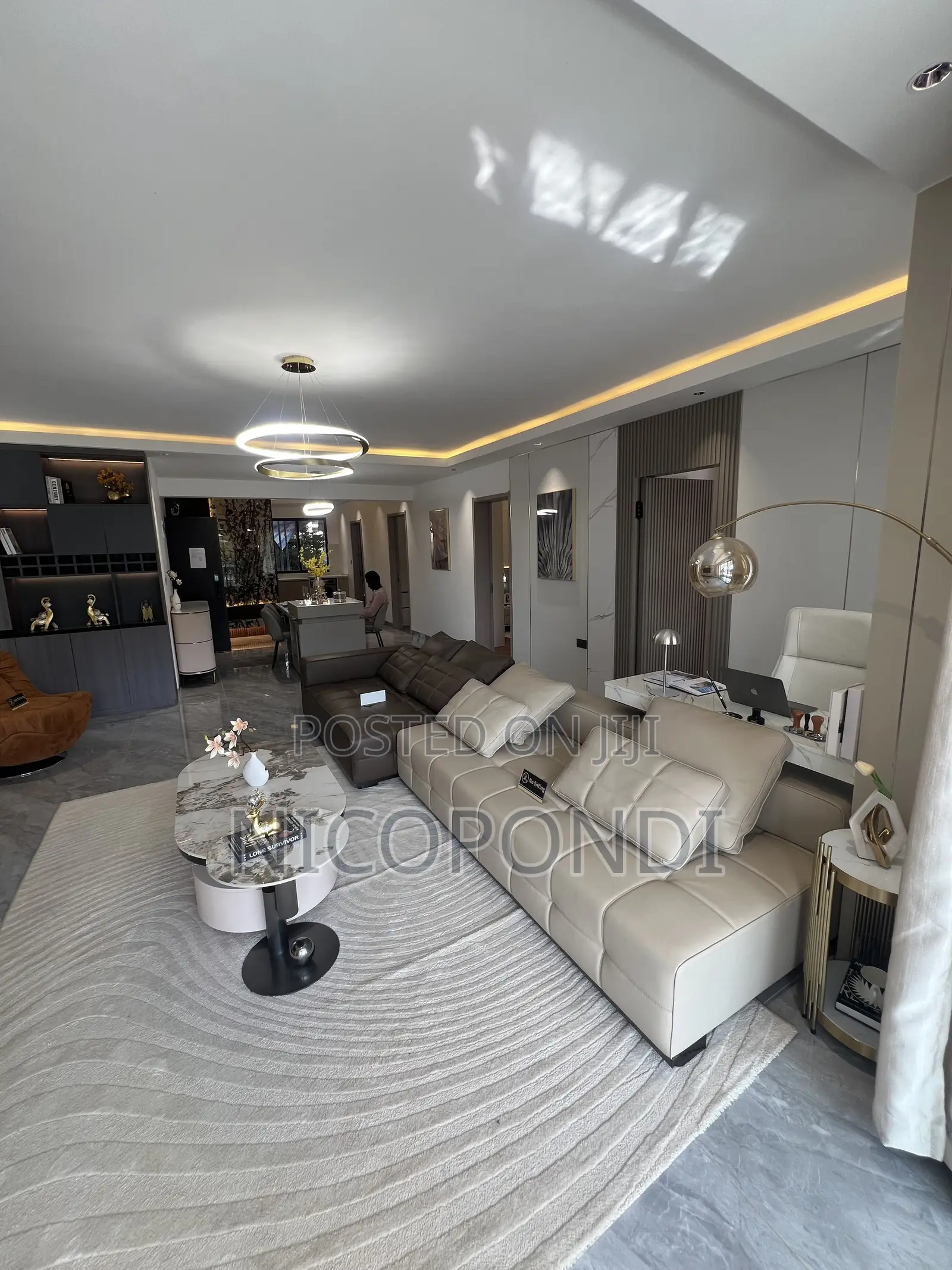 3bdrm Apartment in Kileleshwa for sale