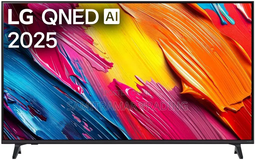 65qned70a Lg 65" Ai Qned70 Smart Tv Ai Magic Remote Hdr10 Webos25