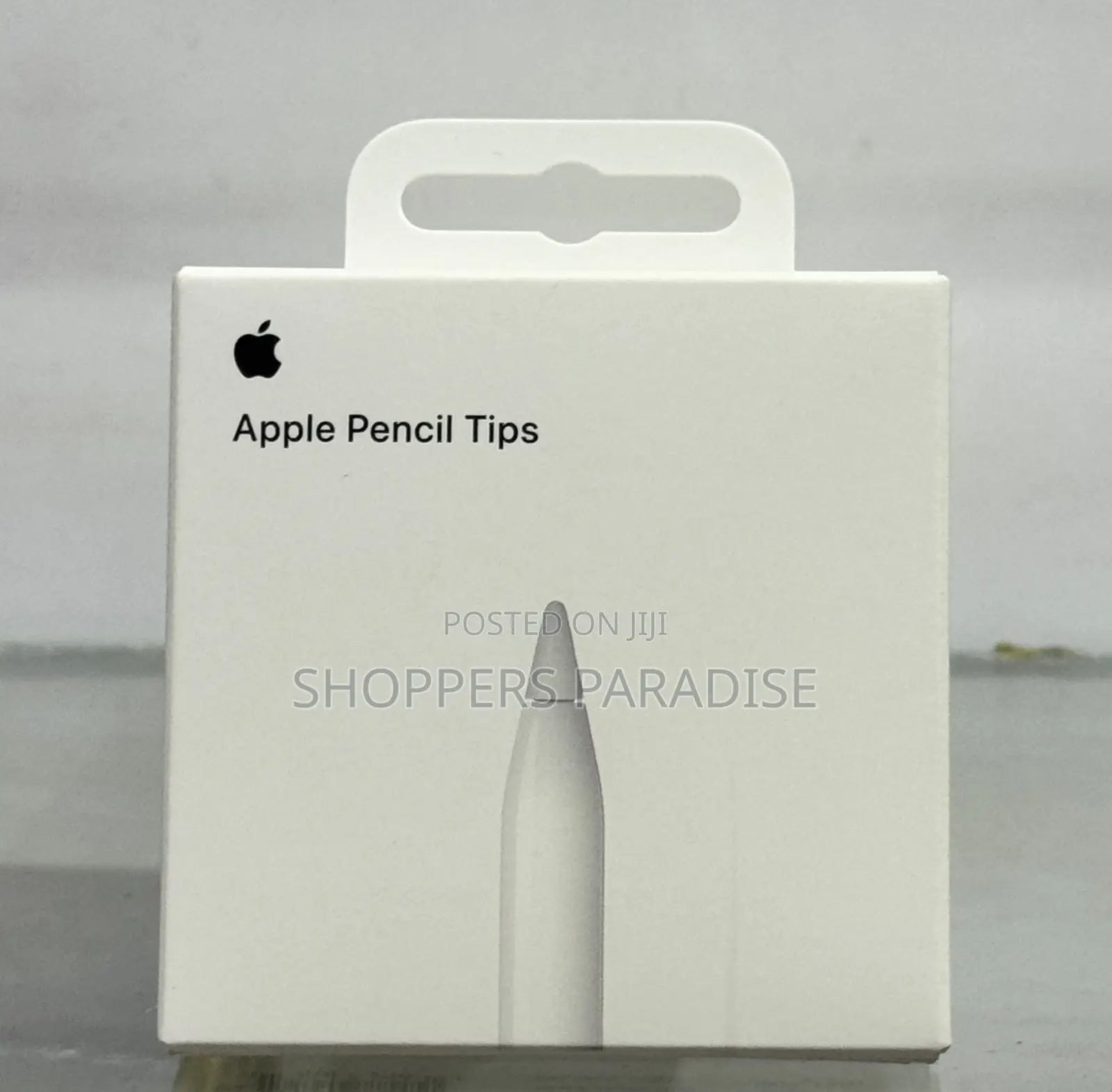 Apple Pencil Tips (4pack)
