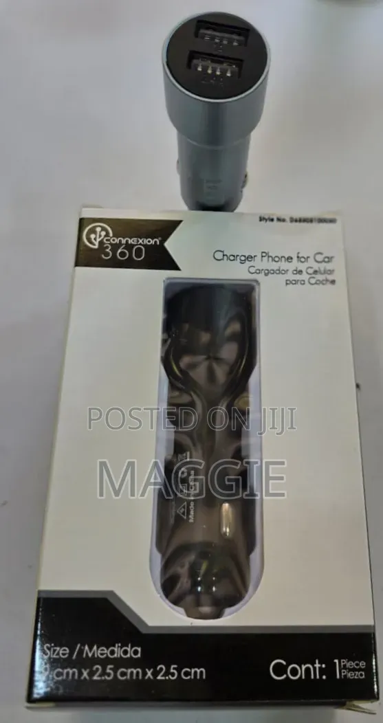 Wkn202 Phone Fast Charger