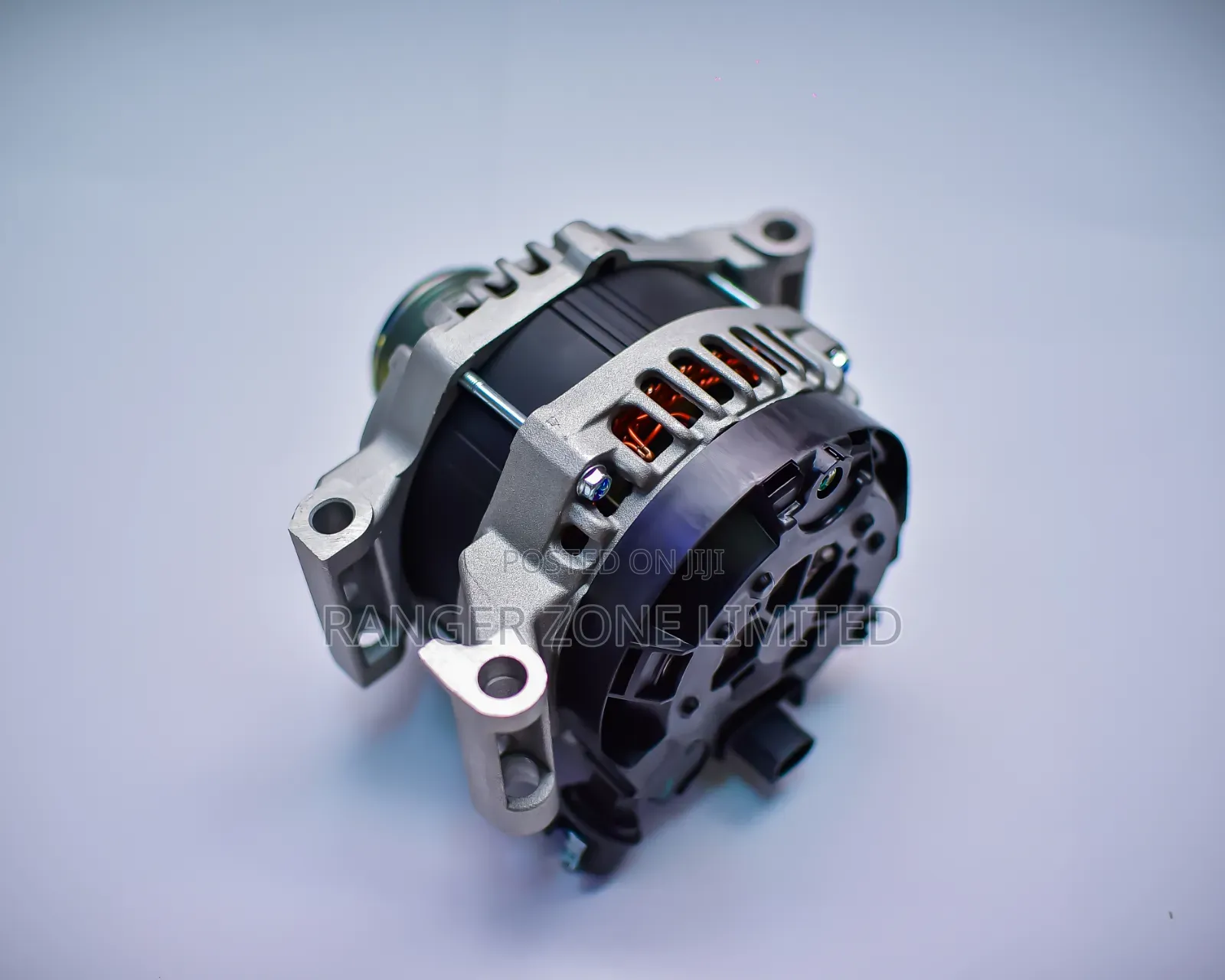 Ford Raptor Alternator