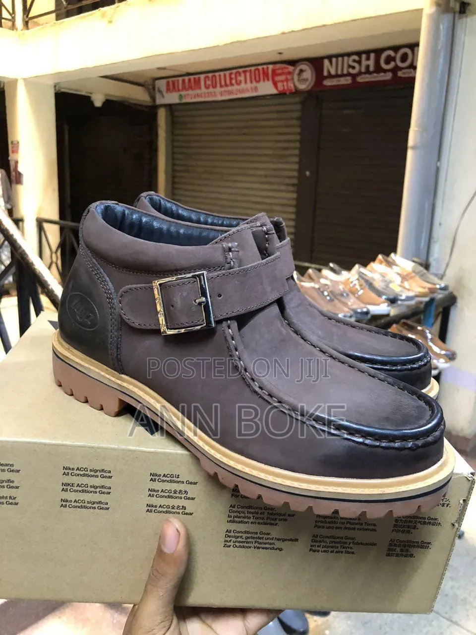 Lugz Restockedd! 40/41/42/43/44/45