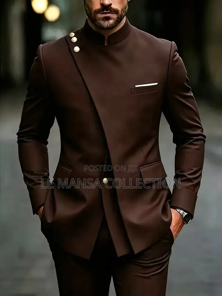 Designer Suits