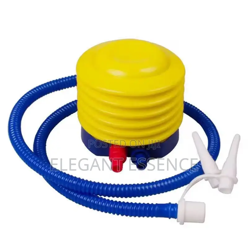 Manual Foot Pump